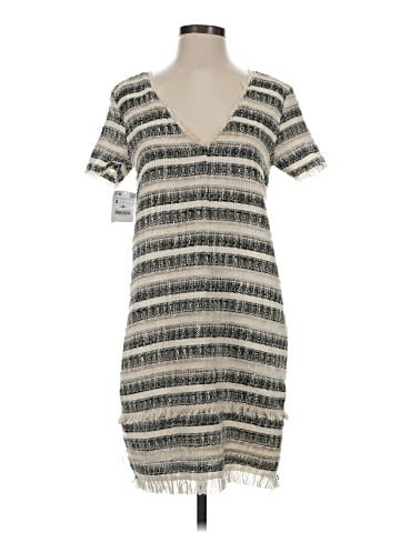 Zara Basic Casual Dress (view 1)