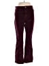 Levi's Burgundy Casual Pants Size 32 waist - photo 1