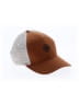 Imperial 100% Cotton Brown Tan Baseball Cap One size - photo 1