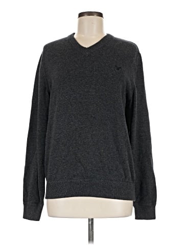 American Eagle Outfitters Pullover Sweater (view 1)