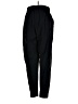 Nike Solid Black Casual Pants Size S - photo 2