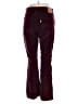 Levi's Burgundy Casual Pants Size 32 waist - photo 2
