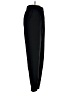 Nike Solid Black Casual Pants Size S - photo 4