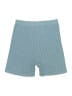 Unbranded Chevron-herringbone Blue Shorts Size L - photo 2