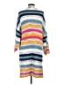 ee:some Blue Cardigan Size S - photo 2