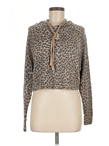 Olivaceous Pullover Sweater (view 1)