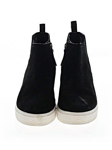Caslon Ankle Boots (view 2)