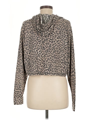 Olivaceous Pullover Sweater (view 2)