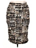 Lularoe Graphic Black Casual Skirt Size XL - photo 1