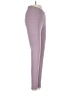 Unbranded Solid Purple Active Pants Size S - photo 4