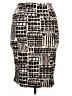 Lularoe Graphic Black Casual Skirt Size XL - photo 2