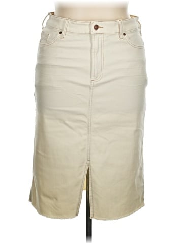 Chico's Casual Skirt (view 1)