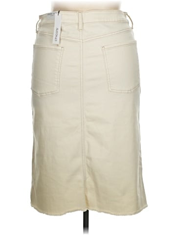Chico's Casual Skirt (view 2)