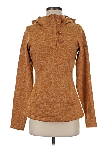 Columbia Pullover Sweater (view 1)