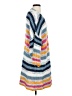 ee:some Blue Cardigan Size S - photo 4