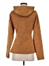 Columbia 100% Polyester Brown Pullover Sweater Size XS - photo 2
