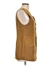 Assorted Brands 100% Polyester Gold Vest Size L (estimated) - photo 4