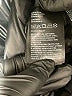 H&M 100% Polyester Solid Black Snow Jacket Size S - photo 7