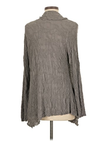 Sno Skins Long Sleeve Blouse (view 2)