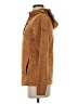 Columbia 100% Polyester Brown Pullover Sweater Size XS - photo 5