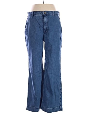 J.Crew Factory Store Jeans (view 1)