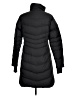 Lole 100% Polyester Black Coat Size M - photo 2