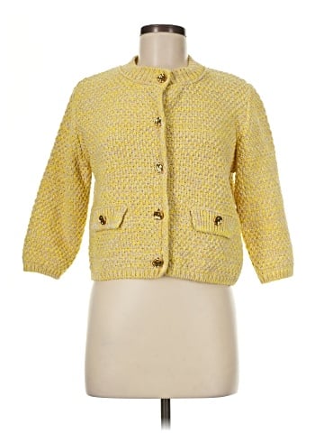 Zara Cardigan (view 1)