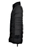 Lole 100% Polyester Black Coat Size M - photo 5