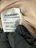 Shein 100% Polyester Tan Sleeveless Blouse Size L - photo 8