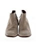 Sam Edelman Gray Ankle Boots Size 8 - photo 2