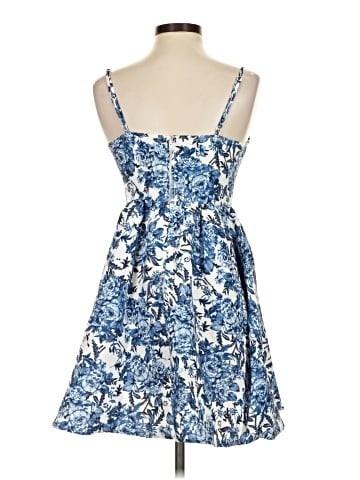 Mi ami Casual Dress (view 2)
