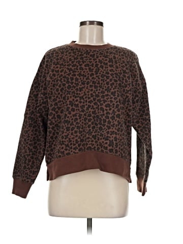 J.Crew Factory Store Pullover Sweater (view 1)