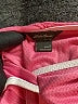Eddie Bauer 100% Polyester Pink Dress Size 7 - photo 3