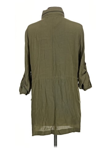 Akira Chicago Black Label Raincoat (view 2)