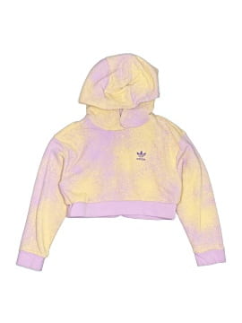 Adidas Pullover Hoodie (view 1)