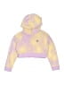 Adidas Yellow Pullover Hoodie Size XS (youth) - photo 1