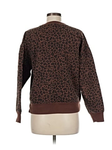 J.Crew Factory Store Pullover Sweater (view 2)