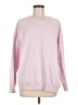 H&M Pink Sweatshirt Size M - photo 1