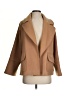 TCEC Tan Coat Size S - photo 1