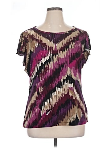 East5th Short Sleeve T-Shirt (view 1)