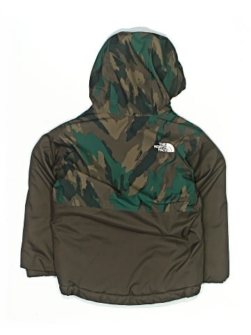 The North Face Windbreaker (view 2)