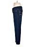 Seven7 Solid Blue Jeans Size 8 - photo 5