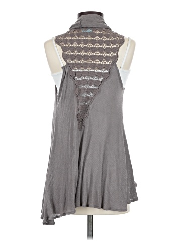H.I.P. Happening in the Present Sleeveless Blouse (view 2)