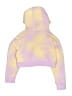 Adidas Yellow Pullover Hoodie Size XS (youth) - photo 2