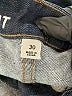 Re:named Blue Jeans Size 30 waist - photo 8