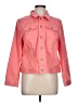 Talbots Pink Jacket Size L (estimated) - photo 1