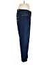 Seven7 Solid Blue Jeans Size 8 - photo 4