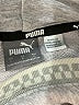 Puma Silver Pullover Hoodie Size L - photo 7