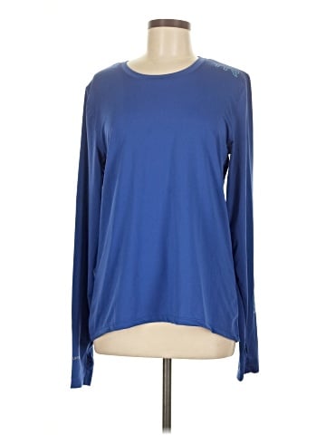 TYR Long Sleeve T-Shirt (view 1)