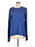 TYR Blue Long Sleeve T-Shirt Size L - photo 1
